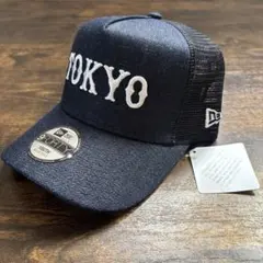 ニューエラ　9forty 新品未使用