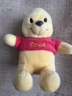 プーさん ぬいぐるみ