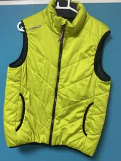 【やや汚れあり】WORKMAN ✽ FieldCore ベスト