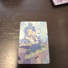 映画 名探偵プリキュア キラキラカードグミ キュアウインク