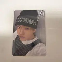 INI 田島将吾 PULSEリミスト