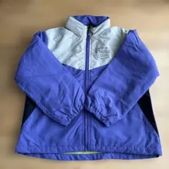 SHOO-la-RUE パーカー　裏地フリース　サイズ130