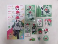 カラフルピーチ じゃぱぱ