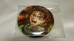鬼滅の刃 劇場版 無限城編 第1章 キービジュアル 缶バッジセットA 炭治郎