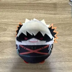 2026年最新】僕のヒーローアカデミア 爆豪勝己 もちもちマスコットの