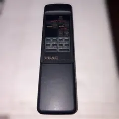 YP0723 TEAC RC-707リモコンのサムネイル