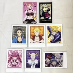 魔入間　ぱしゃこれ　魔入間展　特典