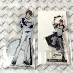 キラメイシルバー クリスタリア宝路 庄司浩平 アクリルスタンド - メルカリ
