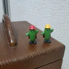 ゴーヤーマンのサムネイル