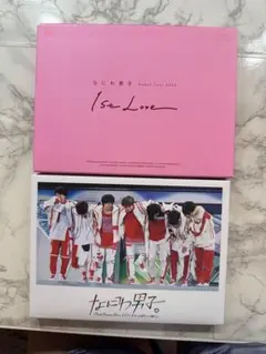 なにわ男子 2022 1st Love DVD