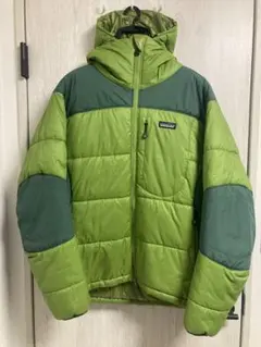 Patagonia DAS PARKA 2007