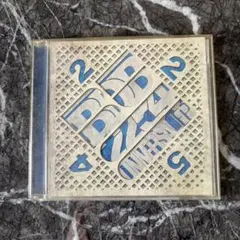 BACK DROP BOMB 2254 UNIVERSAL EP 国内盤 - メルカリ