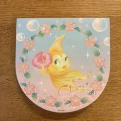 Disney ピノキオ クレオ メモ帳