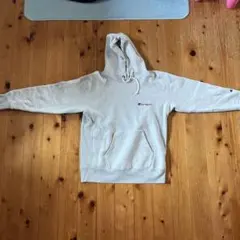 Champion Reverse Weave Warmup パーカー