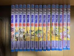 ジョジョの奇妙な冒険 第四部途中まで！ 29巻から43巻