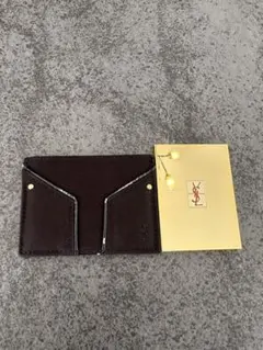 yslのコンパクトミラー