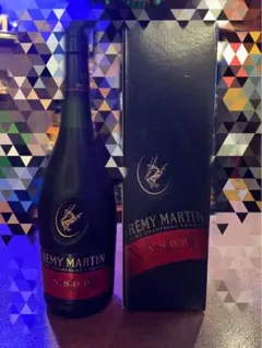 ♡未開栓✨ REMY MARTIN レミーマルタン VSOP 1000ml 箱付 ♡未開栓✨ REMY MARTIN レミーマルタン VSOP 1000ml 箱付 - メルカリ