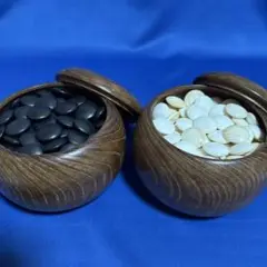 中古 高級蛤碁石 那智黒 32号？碁筒 中古 高級蛤碁石 那智黒 32号？碁筒 中古 高級蛤碁石 那智黒 32