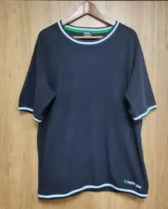 00s PEARLY GATES POLARTEC　Tシャツ　パーリーゲイツ