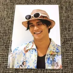 関ジャニ∞ 公式写真 2009-2010 錦戸亮 フォトセット グッズ