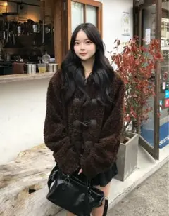 2026年最新】EmmY ファーの人気アイテム - メルカリ