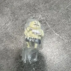 ちいかわ しまじろう めじるしチャーム