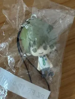 Free! 橘真琴　ストラップ付きマスコット