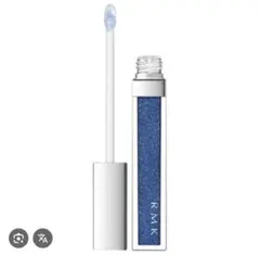 RMK リップジェリーグロス ブルー 5g