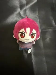 Free! 松岡凛 ぬいぐるみ ちびぐるみ 中国ぬい
