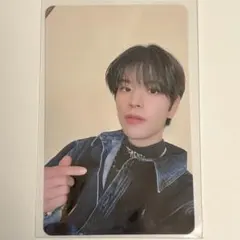 Stray Kids the sound タワレコ ラキドロ スンミン