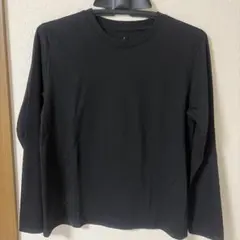 無印良品　長袖Tシャツのサムネイル