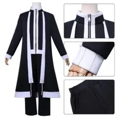 Rikyo リンク 銀魂 坂田銀時 コスプレ 衣装 高品質 L Rikyo 様専用リンク 銀魂 坂田銀時 コスプレ 衣装 高品質 L - メルカリ
