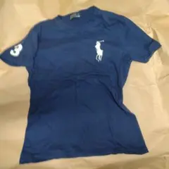 Polo Ralph Lauren Tシャツ ネイビー Mのサムネイル