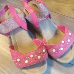☆ キッズ サンダル ☆