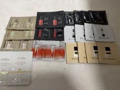 2025年最新】デパコスまとめ売りの人気アイテム - メルカリ