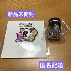 RUNSEOKJIN_EP.TOUR in JAPAN 千葉ピンズ＆スタンプ