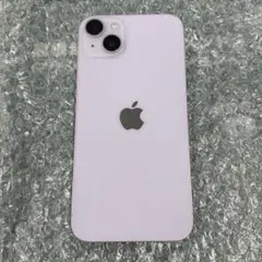 iPhone14Plus 256GB パープル