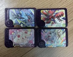 ポケモンフレンダ　スーパートレジャー