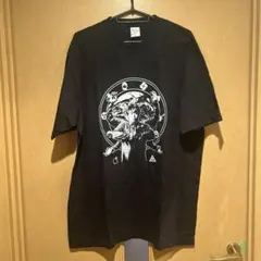 Printstar XL 黒 Tシャツ グラフィックプリント！