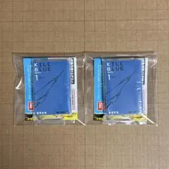 キルアオ グッズ 豆本 週刊少年ジャンプ ジャンプコミックスコレクション03