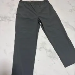 THE NORTH FACE エイペックスリラックスパンツ　グレーM メンズ