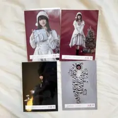 櫻坂46 大園玲　生写真　まとめ売り