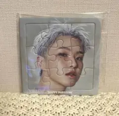 SEVENTEEN HAPPY BURSTDAY パズル　ホシ　スニョン