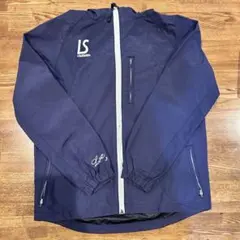 ⋆⠜ LUZ e SOMBRA ウィンドブレーカー ネイビー size150