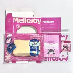 【24時間以内発送】mellojoy 新バター
