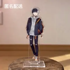 WIND BREAKER ウィンドブレイカー 一番くじ 桜遥 アクスタ 12c