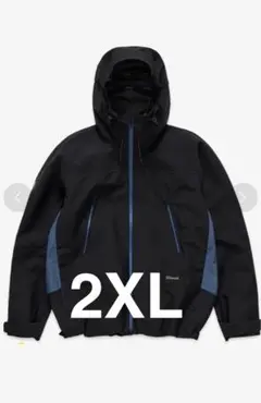 希少　国内未発売　JJJJound ナイロンジャケットXL 希少 国内未発売 JJJJound ナイロンジャケットXL 2025年最新】jjjjound