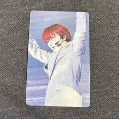 超特急 ユーキ Joker トレカ タワレコ