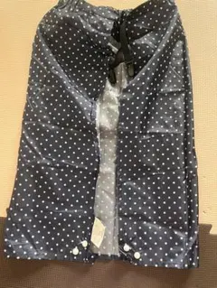 レインカバー　抱っこ紐