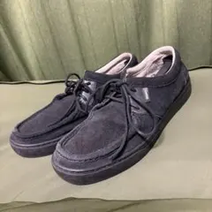 2025年最新】STUSSY モカシン・デッキシューズの人気アイテム - メルカリ